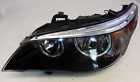 114-59296l 525i Driver Left Headlight Without Xenon