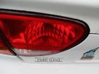 52613 Alero 99 00 01 02 03 04 Olds L Tail Light Lid Mounted