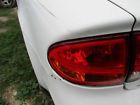 52614 Alero 99 00 01 02 03 04 Olds L Tail Light Quarter Panel Mounted