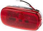 7851754 52712 Diamond Grp Group Red Diode Waterproof Led Marker 785175527124