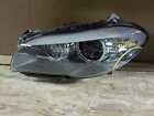 114-51215l 528i Oem Driver Headlight Xenon Hid
