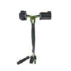529004 Putco Blade Quick Connect Harness 010536529005