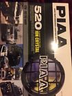 5293 Piaa Ion Yellow Driving Halogen Lamp Kit 722935052939