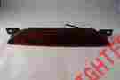 5303754af Dodge 2007-12 Caliber Led Third Brake Light High Mount Oem 08 09 10 11 12