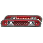531007 Anzo Brake Light Lens Led Bulb Dodge Each 810169019108