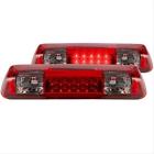 531016 Anzo Third Brake Light Led Lens Cab Location Ford Each