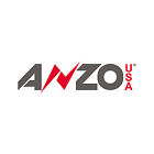 531039 Anzo High Stop Led Light-chrome Mount Center