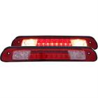 531040 Anzo Brake Light Led Lens Toyota Each 810169020937