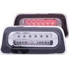 531042 Anzo Third Brake Light Led Lens Cab Location 810169022030