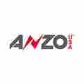 531073 Anzo Center High Mount Stop Light-basic Smoke Led Fits 09-13 Ford F-150 846959038370