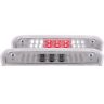 531080 Anzo Center High Mount Stop Led Clear Fits 846959039056 531080 Anzo Center High Mount Stop Led Clear Fits 846959039056