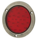 53192 Grote Supernova Full Pattern Led Stop Turn Tail Light Red