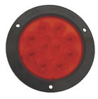 53292 Grote Supernova Led Stop Turn Tail Lights Red