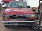 53561 Explorer 91 92 93 94 Ford R Tail Light
