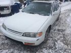 53944 Dr 96 High Mtd Sdn 94 Stop 97 Honda Accord Light 95 4