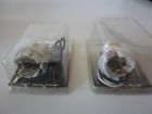 5404pt Wiring Double Bulb Plastic Contact Universal 2 Pico Socket Taillight
