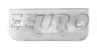 5492947 Genuine Saab New License