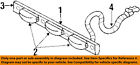 55054823 Mopar Dodge Chrysler Oem Ram Identification Lamp