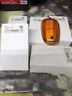 55077559ae Mopar New Dodge Ram Amber Cab Light Clearance Lamp Oem
