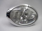 556632 02 Assembly Mini Lamp 1 Headlight Cooper 04 03