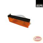56000852 Parking Crown - Export Lamp