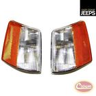 56005104 Parking Side Lamp Crown