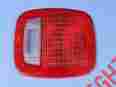 56006514 Mopar Tail Light Lens Left