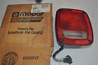 56006517 Mopar Nos Jeep Wrangler
