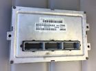 56040270ab Dodge 2001 Ram Van 5.2l Ecu