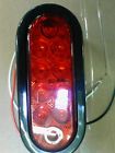 5626510 Buyers Products Oval Led Long