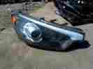 114-60258r 56434 Forte Passenger Right Headlight Halogen Without Led Accent Fits 14-15