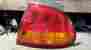 56463 Alero 1999 Olds Right Hand Tail Light Quarter Panel Mounted