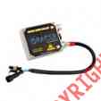 5801-504 2 35 Hid Output Watt Input Tech 12v Oracle Pc Lighting Ballast