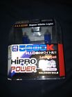 9006 5900k 100 Super Bulbs Xenon White Watt Hid Used Power Light Hipro Fog