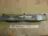 5931774 Gm 84 Cadillac Fleetwood Right Front Park Turn Signal Light Lens Gold Crest Emblem