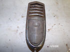 5940111 Lh 5940112 Rh Gm Chevrolet Grille Parking Light Bezel Lens Original