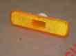 5941465 Marker 73 Nos 70 72 Camaro 75 Lh 76 Fender Lens 74 Side 71 Drivers 77