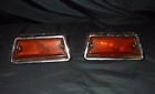 5957000-lh 1965 Corvair Parking Lights Turn