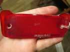 5961725 Sprint Bumper 1971 1 1969 Rear 1970 Reflector 1972 El Lens Camino