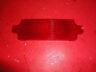 5963327 Gm Nos Oldsmobile Cutlass Tail Lamp Lens Olds