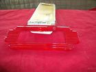 5963330 Gm Nos Delco Guide Oldsmobile Tail Light Lens Signal Lqqk
