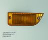 5965577 Gm Pontiac Bonneville Lh Left Driver Parking Light Lamp