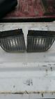 5970656 Unbranded Pontiac Firebird Trans Am Park Turn Signal Lights Lamp