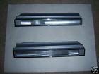 5972215 Lenses Light Rh Up Solid Vg Lh Oldsmobile 1984 6 Fit