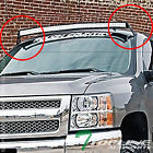 5975720 Gm Chevrolet Oem 91-94