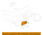 5977797 Gm Pontiac Oem Sunfire Backup