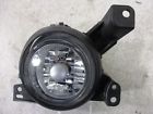 50483 6 196440320lkq Mazda Driver Side Bumper Mounted Fog Light Lamp Lh Oem