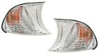 6.31269e 21 Aftermarket Products Corner Light For Bmw Set Of Driver Passenger