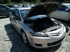 116-59732r 6 Light Side Marker Bumper Mounted Fits Mazda