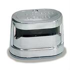 60011 Grote License Plate Lamp Assenblies Height Clear Ea